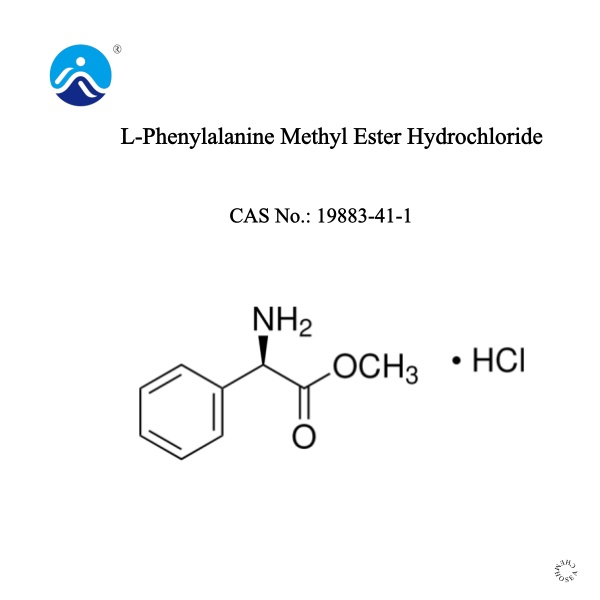 L-Phenylalanine Methyl Ester Hydrochloride