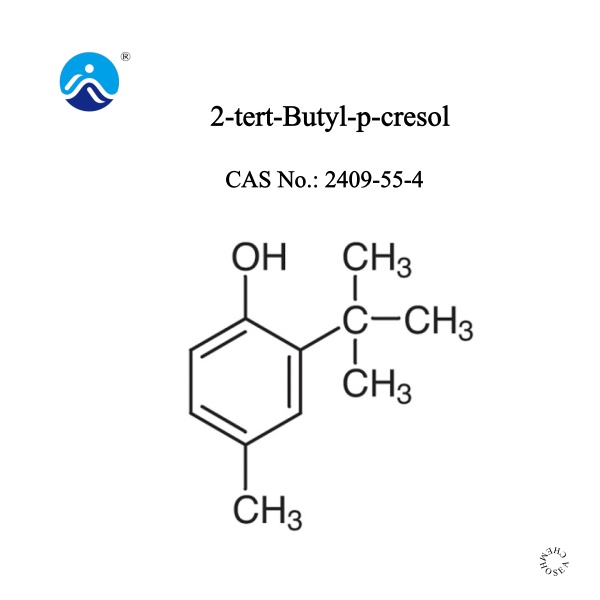 2-tert-Butyl-p-cresol