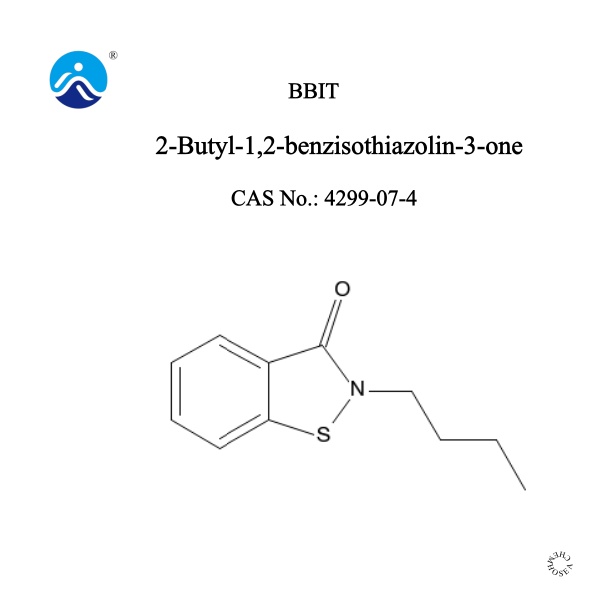 2-Butyl-1,2-benzisothiazolin-3-one