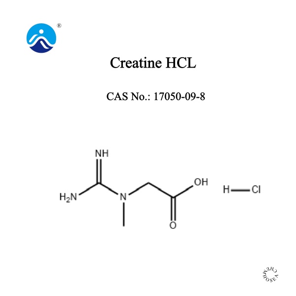 Creatine HCL