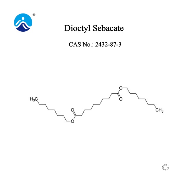 Dioctyl Sebacate