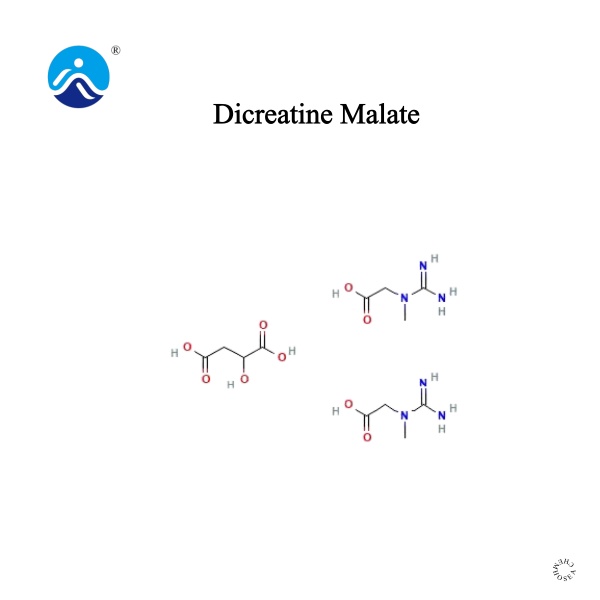 Dicreatine Malate