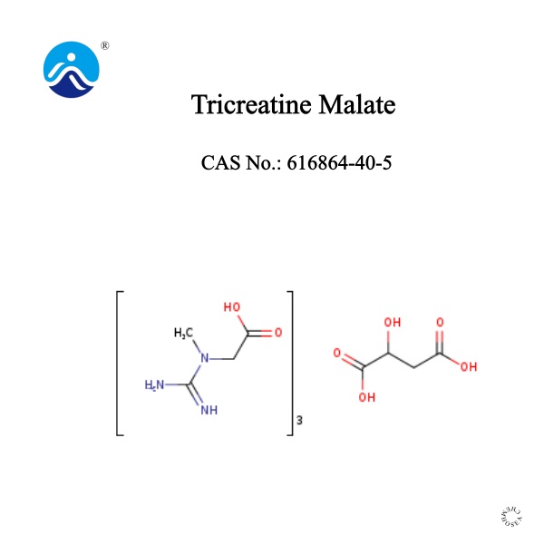 Tricreatine Malate