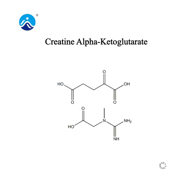 Creatine Alpha-Ketoglutarate