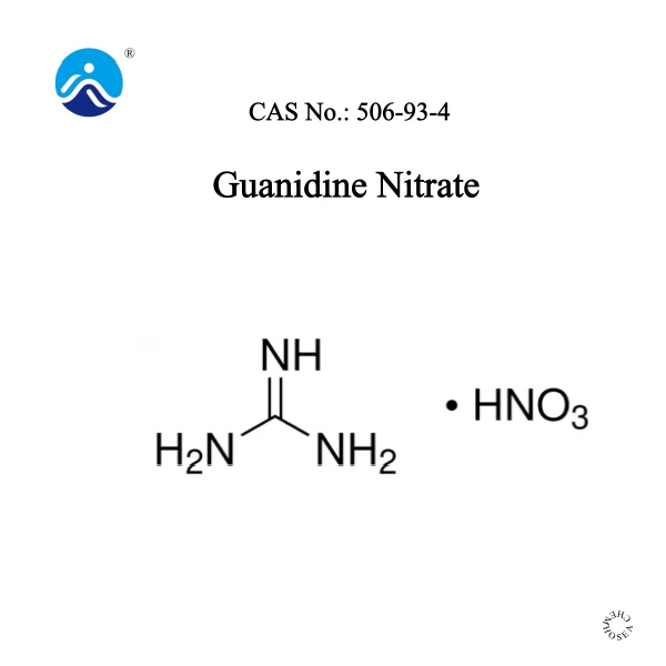 Guanidine Nitrate