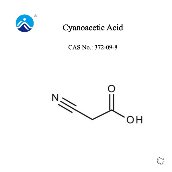 Cyanoacetic Acid