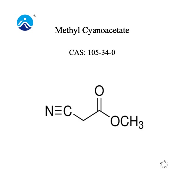 Methyl Cyanoacetate