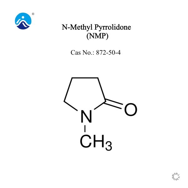 N-Methyl Pyrrolidone