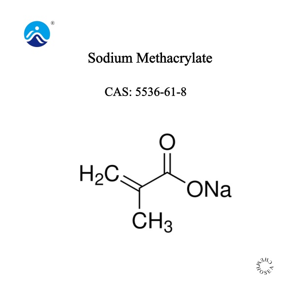 Sodium Methacrylate