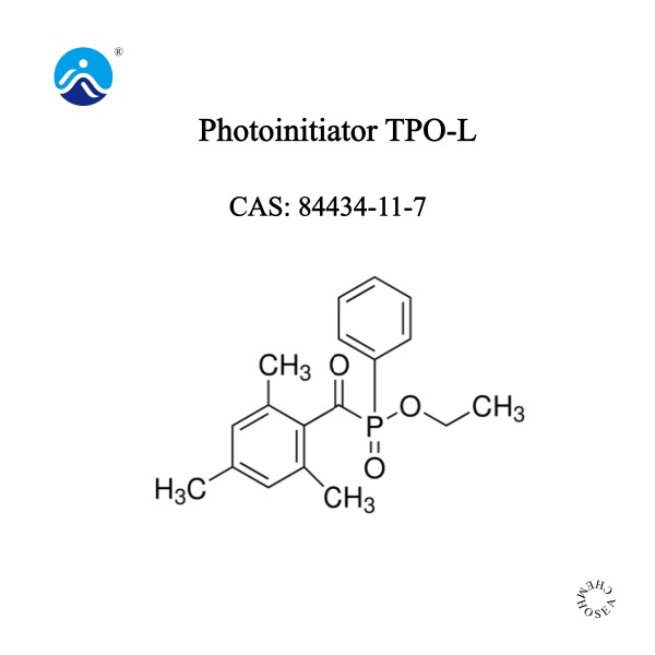 Photoinitiator TPO-L
