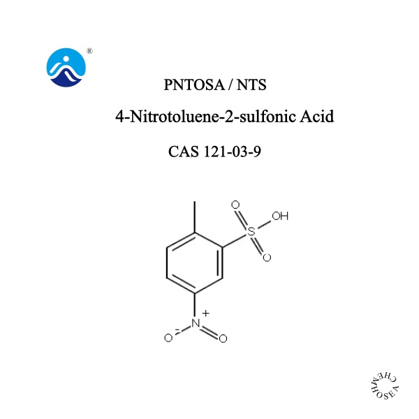 4-Nitrotoluene-2-sulfonic Acid