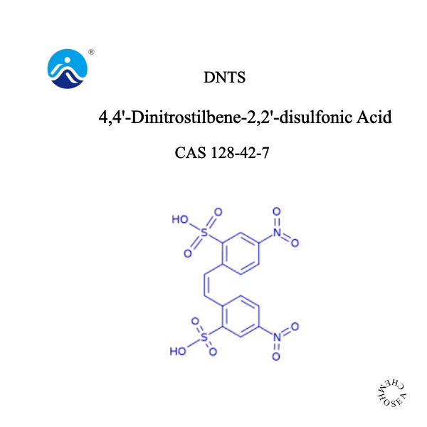 4,4'-Dinitrostilbene-2,2'-disulfonic Acid