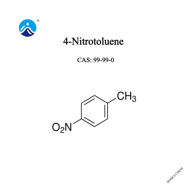 4-Nitrotoluene