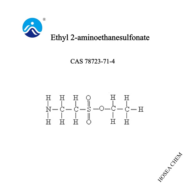 Ethyl 2-aminoethanesulfonate
