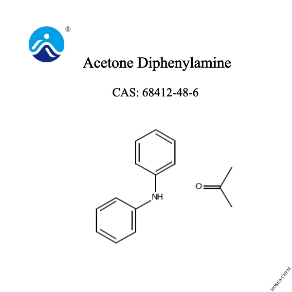Acetone Diphenylamine
