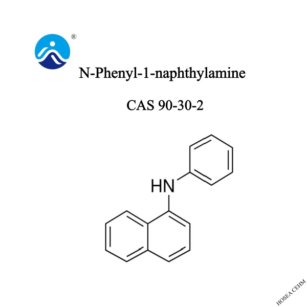 N-Phenyl-1-naphthylamine