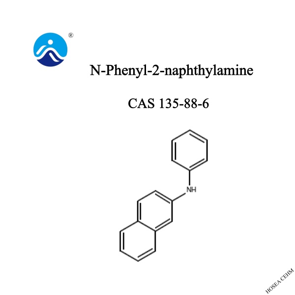 N-Phenyl-2-naphthylamine