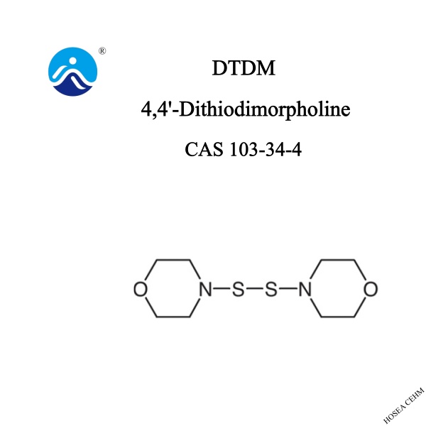 DTDM