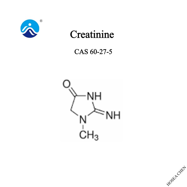  Creatinine