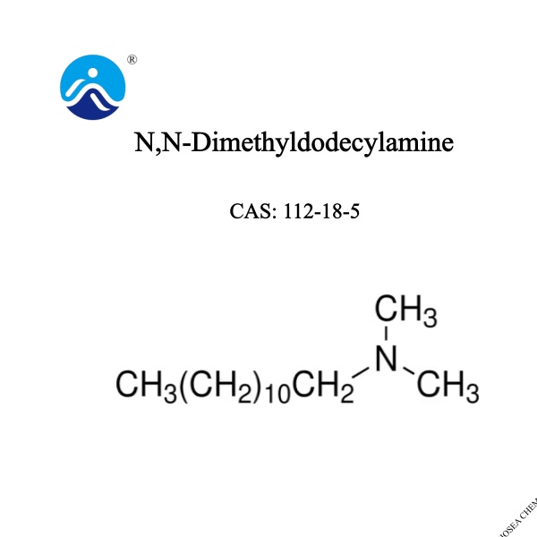  N,N-Dimethyldodecylamine