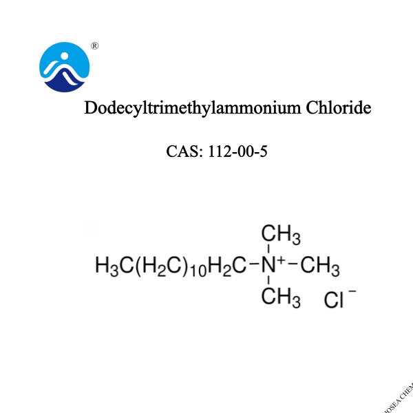  Dodecyltrimethylammonium Chloride