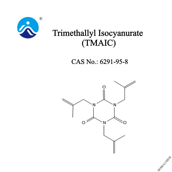 Trimethallyl Isocyanurate (TMAIC)