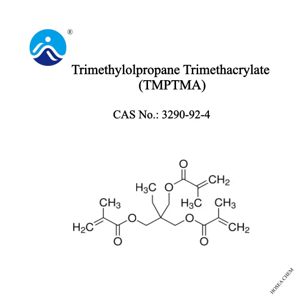 Trimethylolpropane Trimethacrylate (TMPTMA)