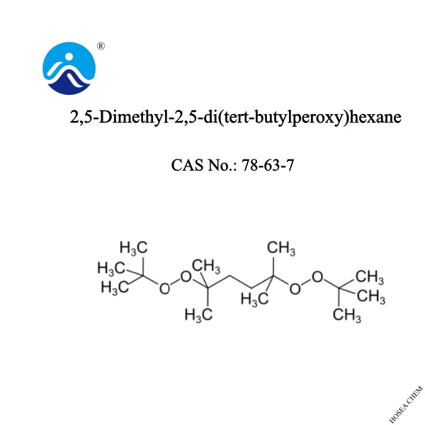 2,5-Dimethyl-2,5-di(tert-butylperoxy)hexane