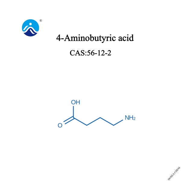 4-Aminobutyric Acid (GABA)