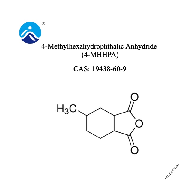 4-Methylhexahydrophthalic Anhydride (4-MHHPA)