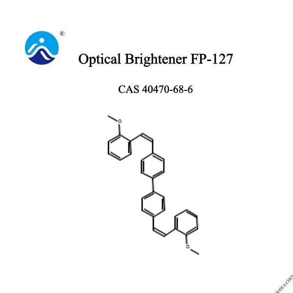 Optical Brightener FP-127