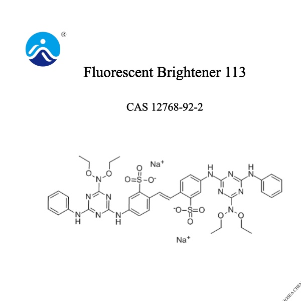 Fluorescent Brightener 113