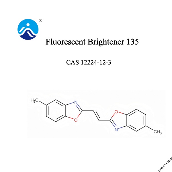 Fluorescent Brightener 135