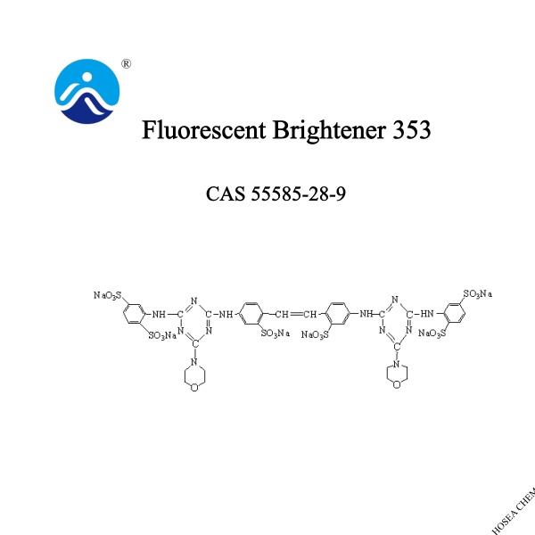 Fluorescent Brightener 353