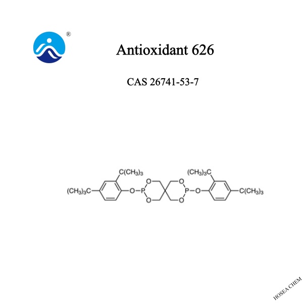 Antioxidant 626