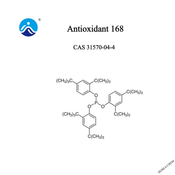 Antioxidant 168