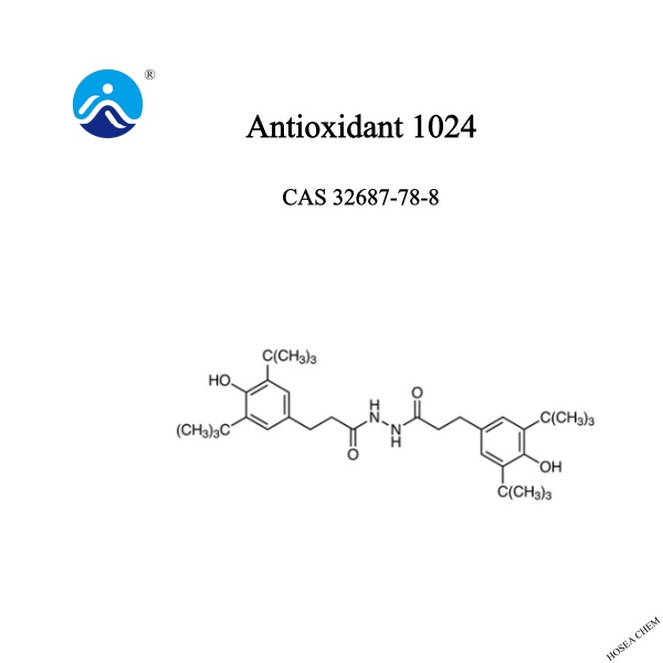 Antioxidant 1024