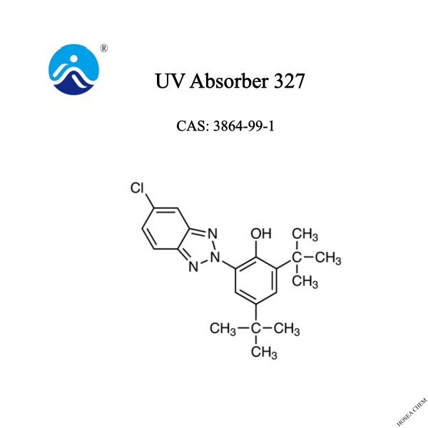  UV Absorber 327