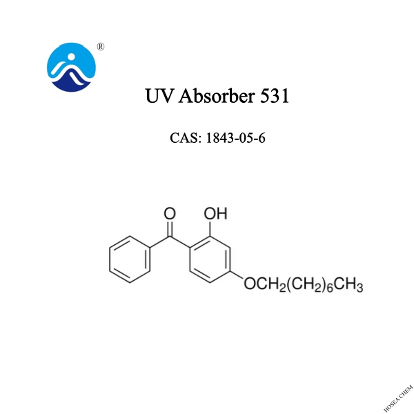  UV Absorber 531