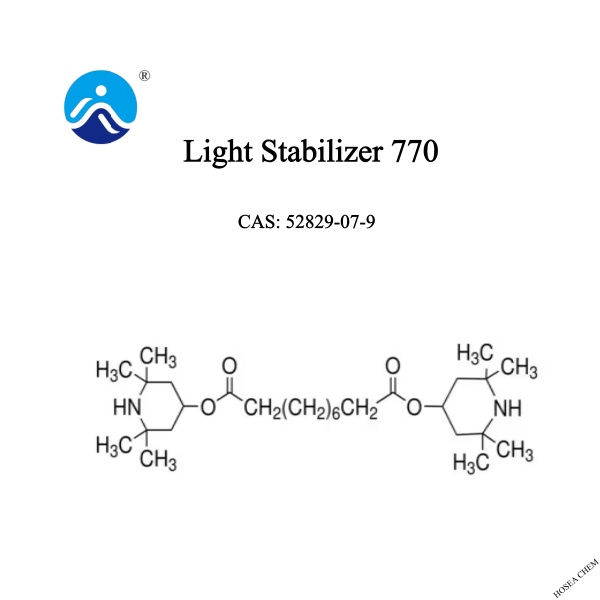 Light Stabilizer 770