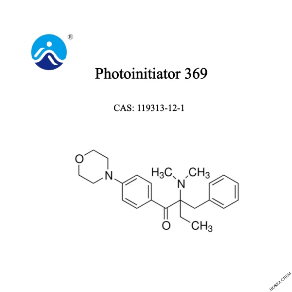 Photoinitiator 369