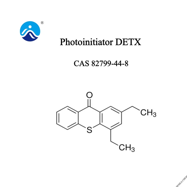 Photoinitiator DETX