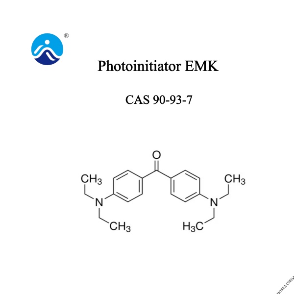 Photoinitiator EMK