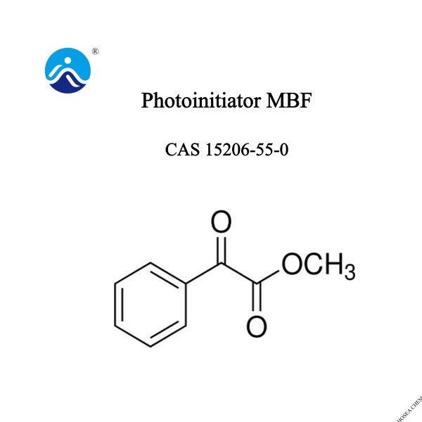 Photoinitiator MBF