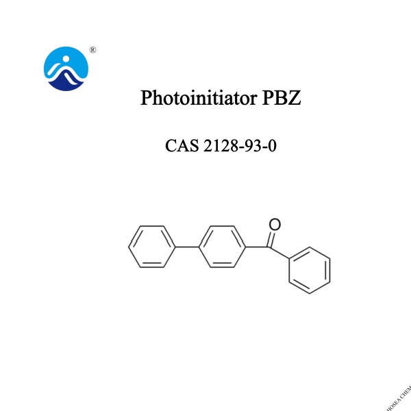 Photoinitiator PBZ