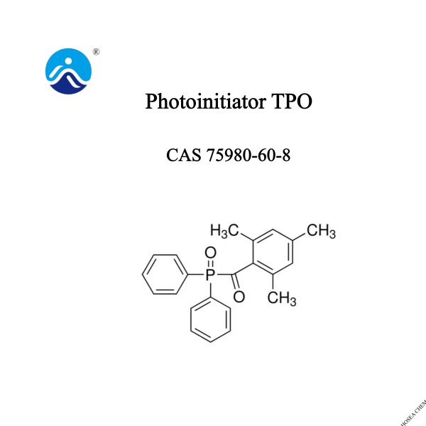 Photoinitiator TPO