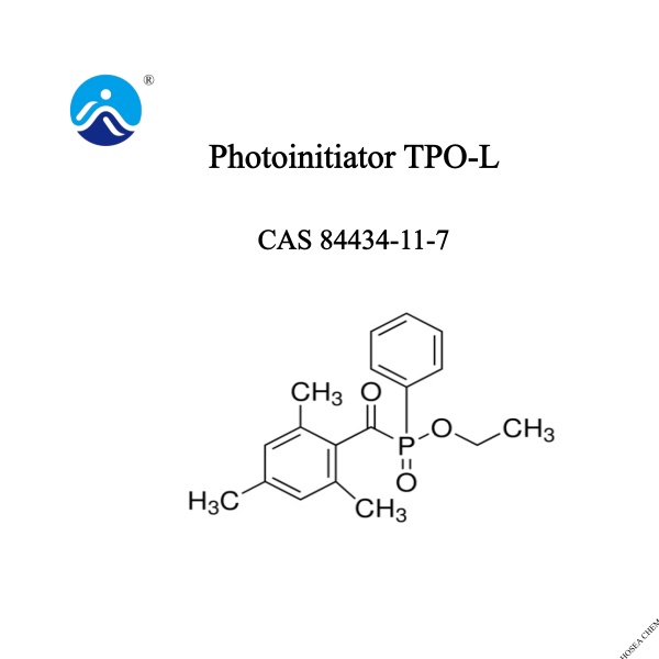 Photoinitiator TPO-L