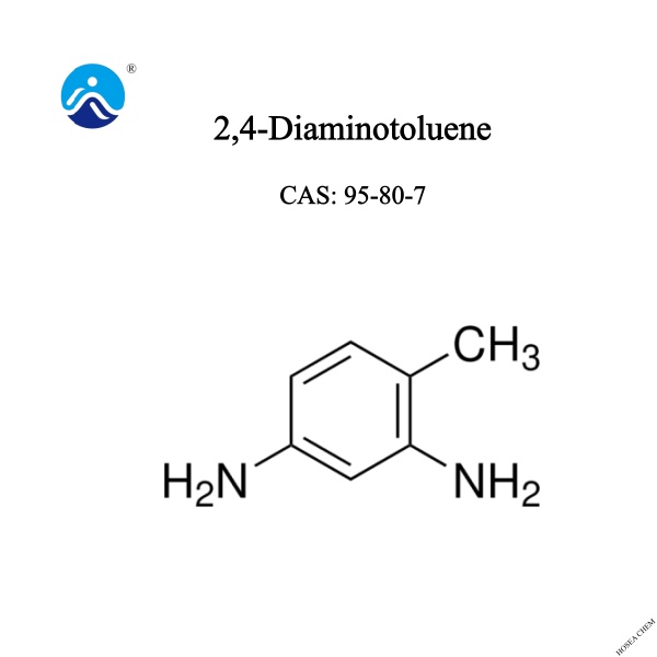 2,4-Diaminotoluene