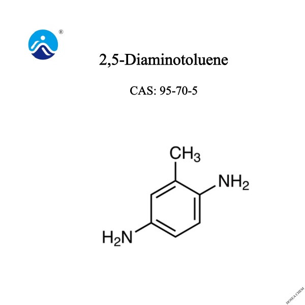 2,5-Diaminotoluene