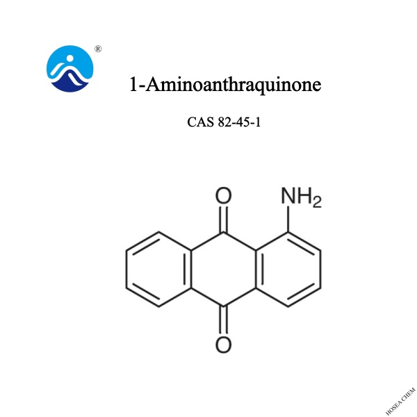  1-Aminoanthraquinone